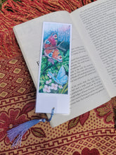 A big change for Augustine, tiny tales 4 bookmark, butterfly bookmark, Tales from the forest path.