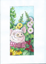 Tiny Tales book 3,  3 digital downloads bookmarks, PDF downloads Monty, Ella and Beth