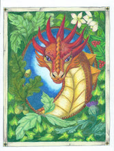 Unfinished Business with Ubiquitous Unwin, A Return to Perovia, colouring storybook