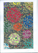 Unfinished Business with Ubiquitous Unwin, A Return to Perovia, colouring storybook