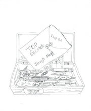 Adventures with Amorous Alfie, two new cross-stitch cats stories, colouring book, story book.