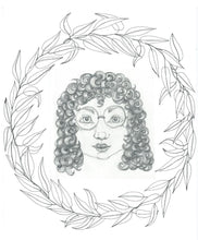 Wonderful Walter and a Witch in Wales: A Cross-Stitch Cats colouring, story book, colouring book