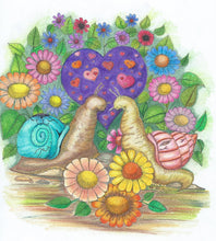 Colouring, Story book, Tiny Tales from around the Pond ( book 2 tiny Tales series)