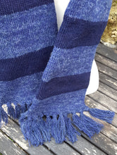 Sherlock holmes inspired scarf