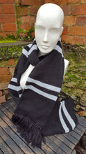 universal harry potter scarf