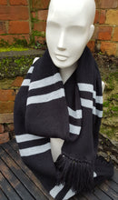 wizarding world harry potter inspired scarf