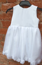 christening dress