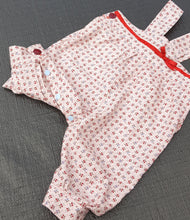 baby dungarees age 6 to 9 month