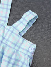 to fit 6 to 9 month dungarees