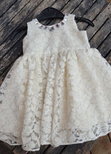 christening dress