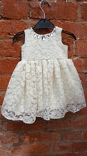 baby bridesmaid dress