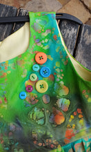 bright button detail