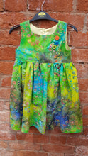 summer fun day dress
