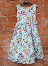 childs maxi dress