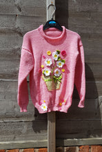 girls summer jumper