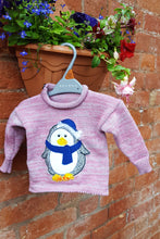 childs jumper
