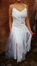 Cinderellas wedding dress
