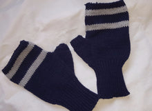 ravenclaw arm warmers.