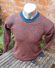 unisex jumper