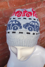unisex beanie