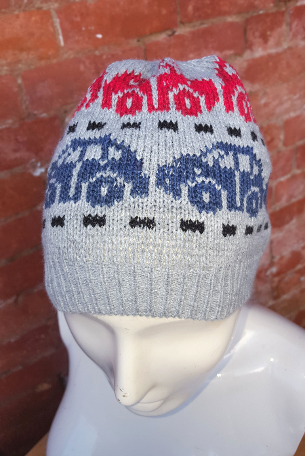 unisex beanie