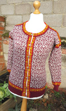 Scandinavian inspiration