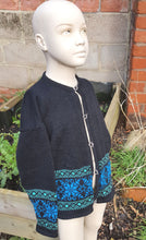 to fit up to 9 years old