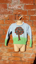 handmade jumper