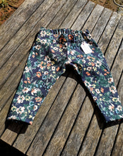 OOAK handmade leggings