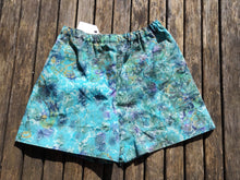 girls cotton shorts