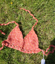 festival bralette top mini sized