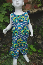 summer play suit festival vibes