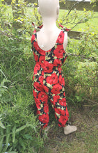 poppy fields play suit