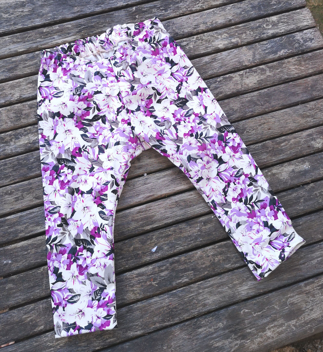 handmade leggings