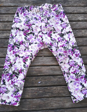 hippy baby leggings