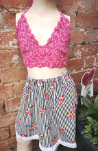 "Candice" Girls summer sun set, festival vibes for boho chicks, age 6-7 +