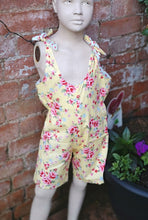 childs play suit