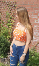 fun crop top