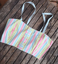 fresh looking festival top