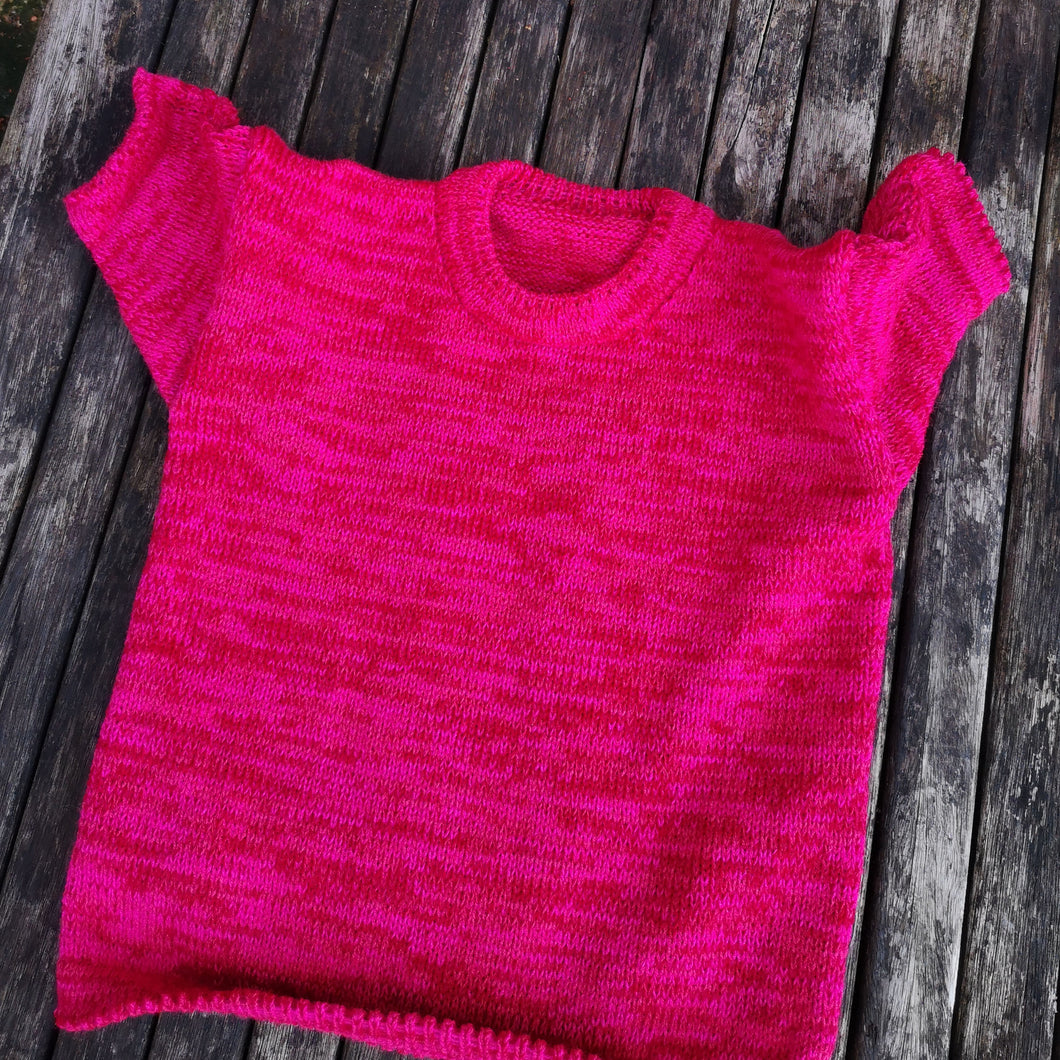 cranberry t shirt top