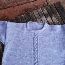 ladies short sleeved jumper