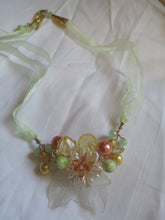 summer breeze necklace