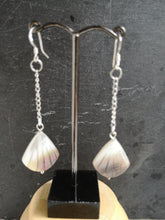 carved Mother of pearl