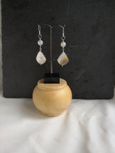3cm dangle earrings