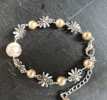 handmade charm bracelet