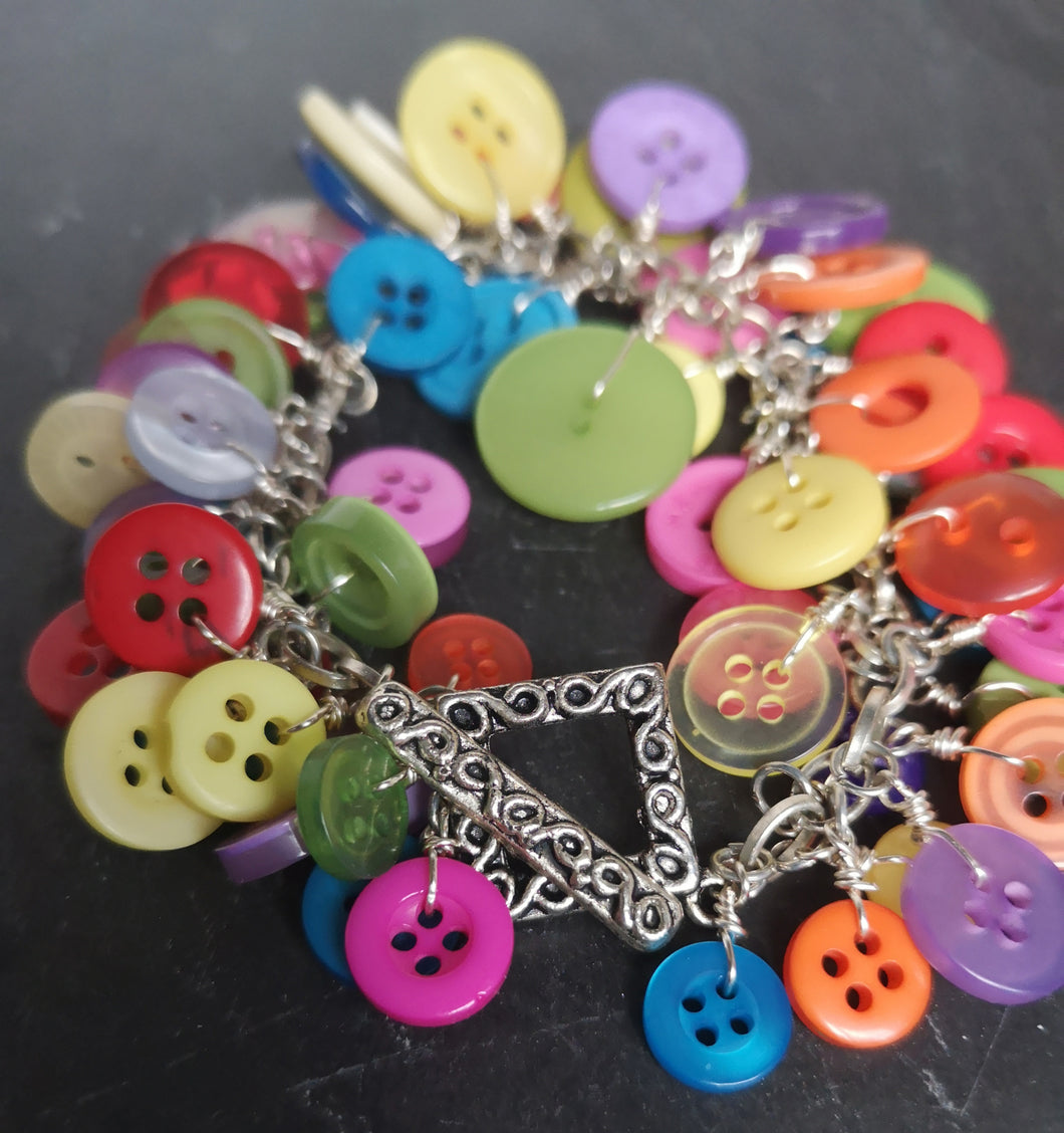 button me up bracelet