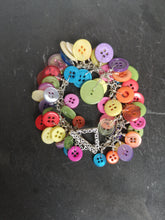 handmade charm bracelet