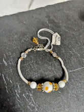 Tangerine Tango divinity bracelet