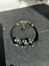 Dark love divinity bracelet