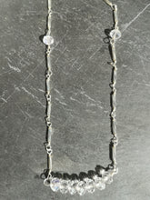 Austrian crystal necklace